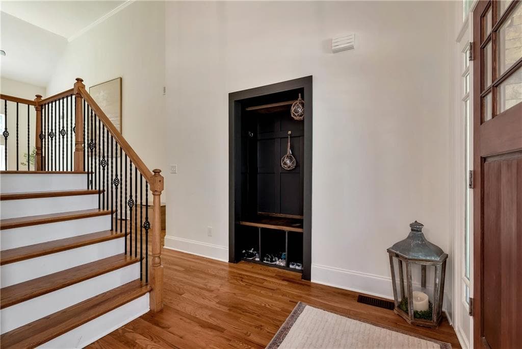 5 bedroom, 5 bathroom, 4,714 sq ft single family residence for sale at 6410 Little Mill Road, Gainesville, GA 30506 — photo 7