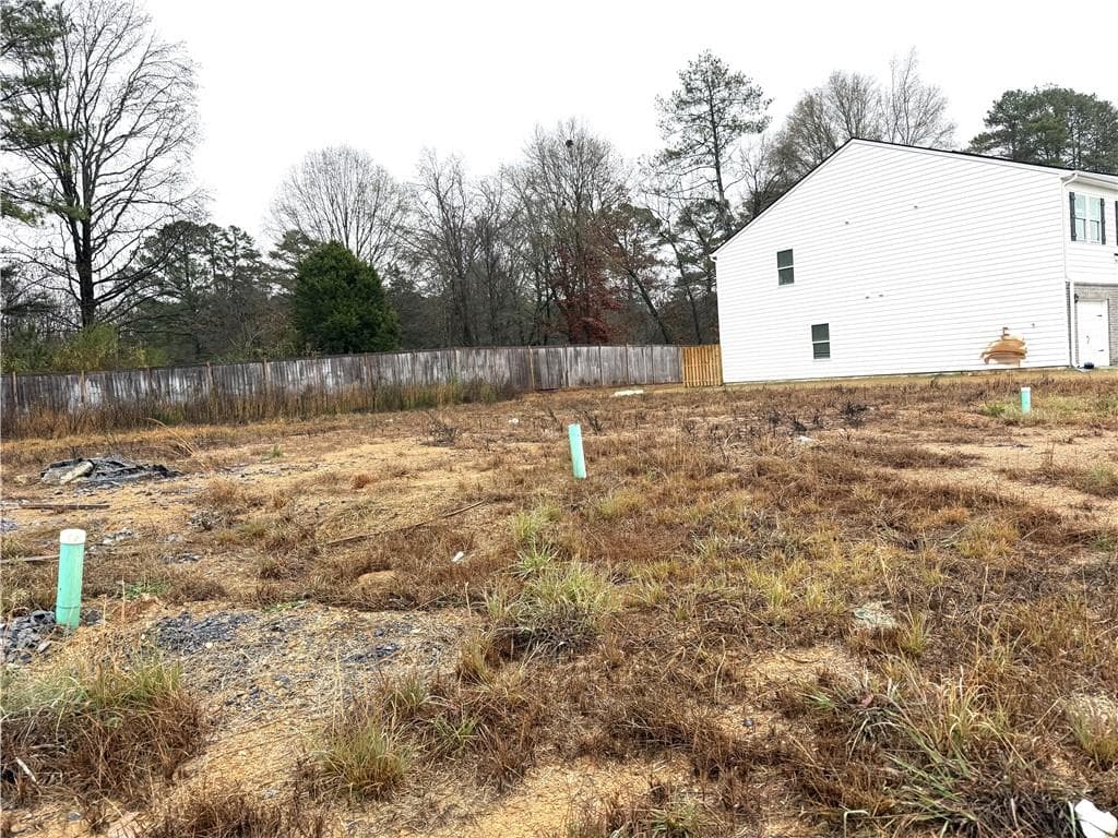 other for sale at 160 Village Green Drive, Adairsville, GA 30103 — photo 3