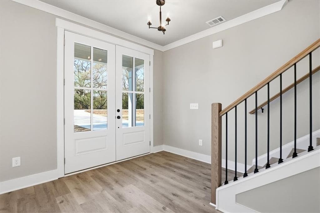 4 bedroom, 4 bathroom, 2,600 sq ft single family residence for sale at 124 Maney Drive, Statham, GA 30666 — photo 3