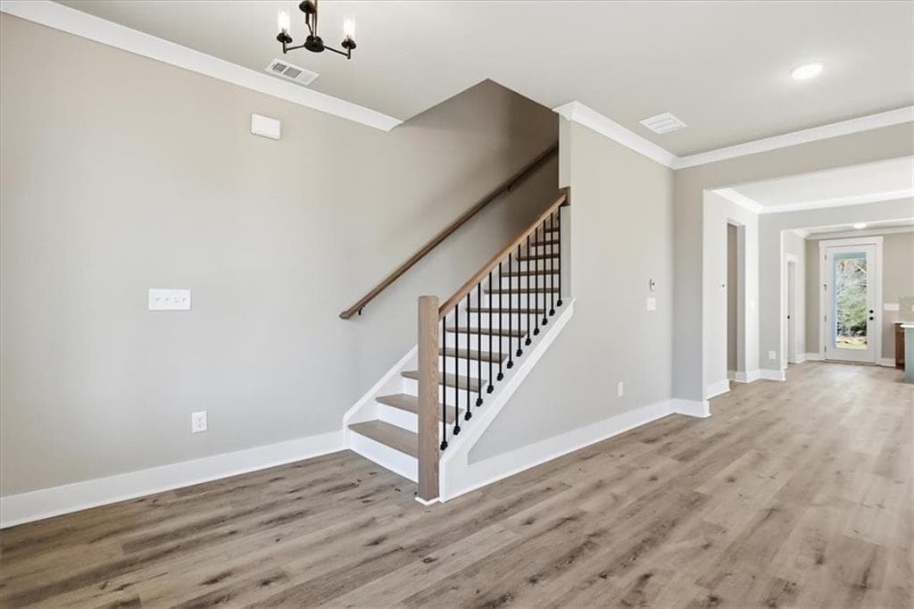 4 bedroom, 4 bathroom, 2,600 sq ft single family residence for sale at 124 Maney Drive, Statham, GA 30666 — photo 4