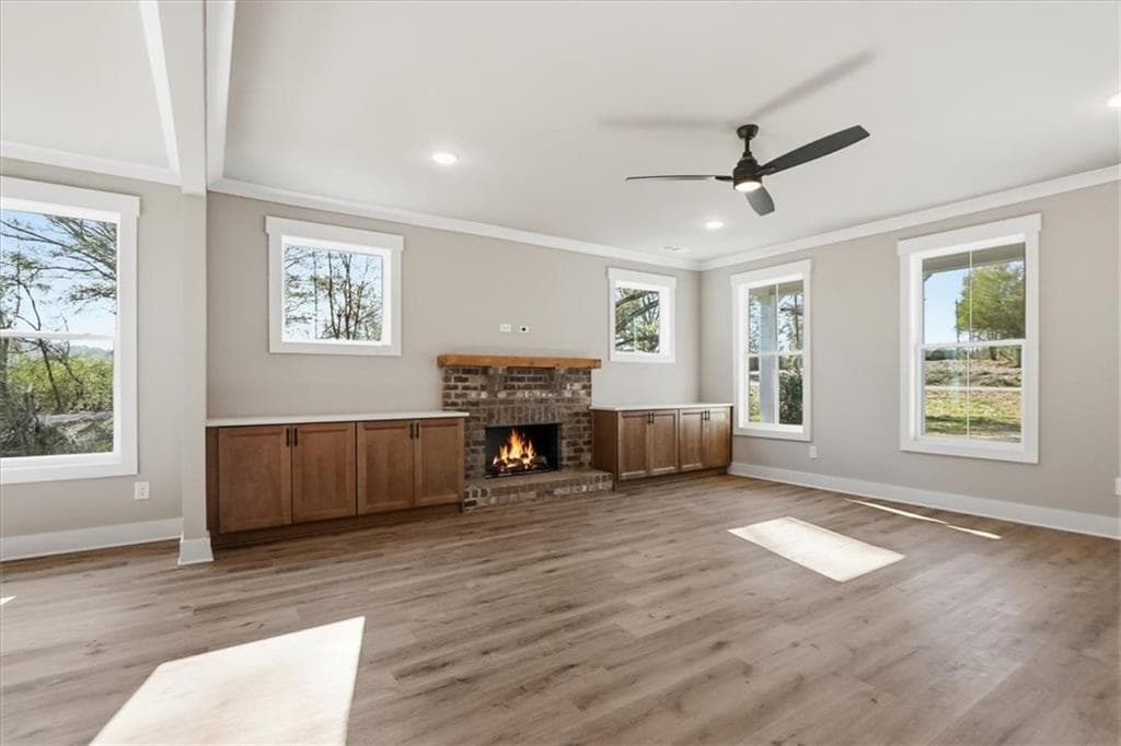 4 bedroom, 4 bathroom, 2,600 sq ft single family residence for sale at 124 Maney Drive, Statham, GA 30666 — photo 7