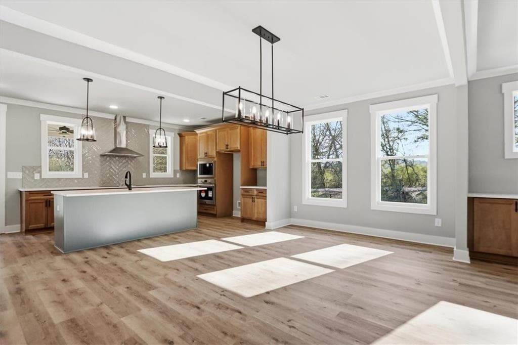 4 bedroom, 4 bathroom, 2,600 sq ft single family residence for sale at 124 Maney Drive, Statham, GA 30666 — photo 9