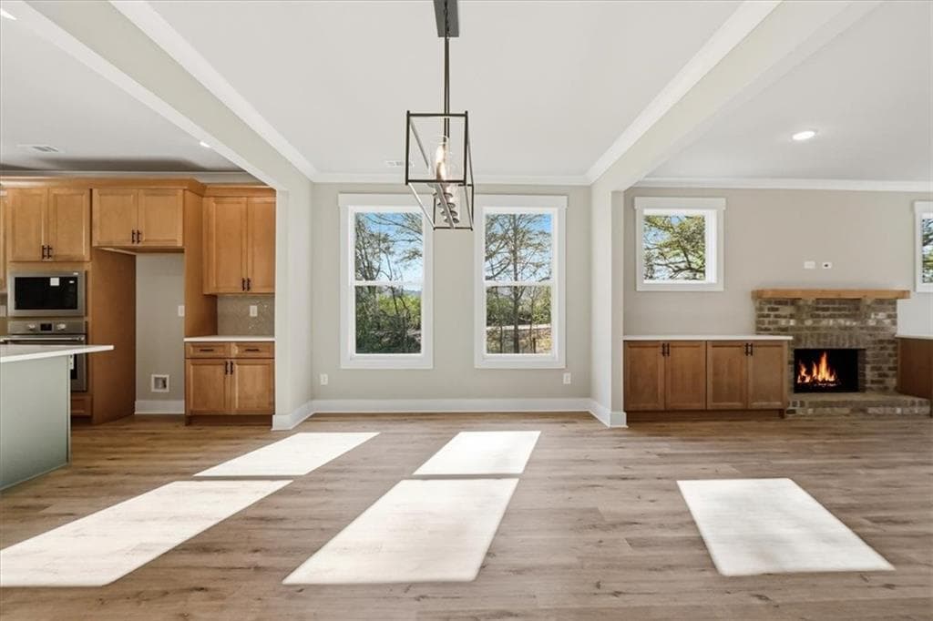4 bedroom, 4 bathroom, 2,600 sq ft single family residence for sale at 124 Maney Drive, Statham, GA 30666 — photo 10