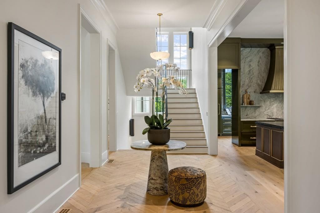 6 bedroom, 11 bathroom, 12,753 sq ft single family residence for sale at 4881 Powers Ferry Road, Atlanta, GA 30327 — photo 5