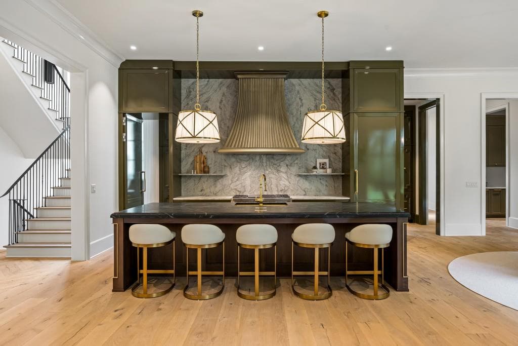 6 bedroom, 11 bathroom, 12,753 sq ft single family residence for sale at 4881 Powers Ferry Road, Atlanta, GA 30327 — photo 6