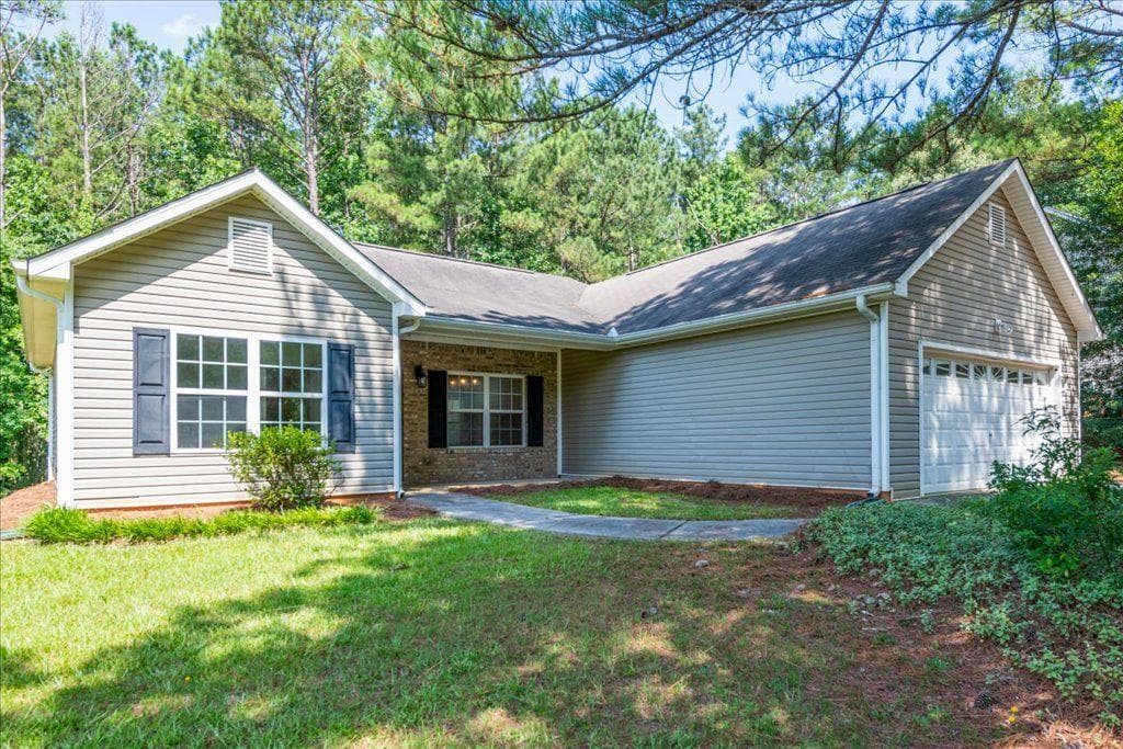 3 bedroom, 2 bathroom, 1,622 sq ft single family residence for sale at 169 Rachel Boulevard, Temple, GA 30179
