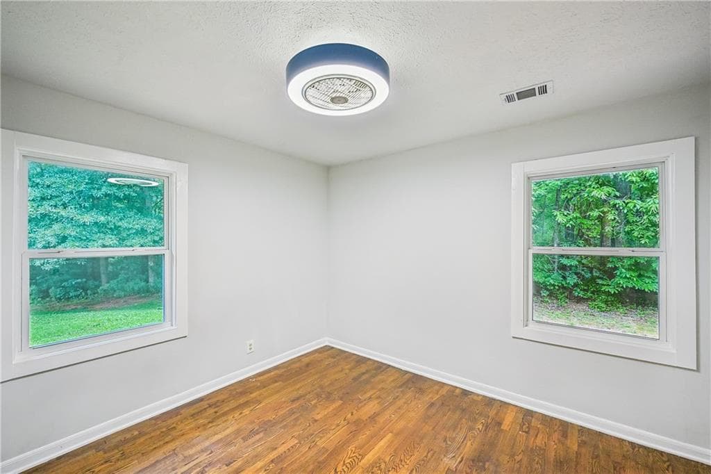 3 bedroom, 2 bathroom, 1,260 sq ft single family residence under contract at 1186 Brooks Rackley Road, Dallas, GA 30157 — photo 4