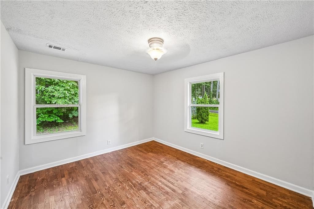 3 bedroom, 2 bathroom, 1,260 sq ft single family residence under contract at 1186 Brooks Rackley Road, Dallas, GA 30157 — photo 5