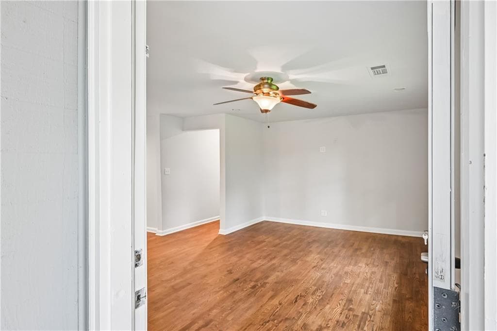 3 bedroom, 2 bathroom, 1,260 sq ft single family residence under contract at 1186 Brooks Rackley Road, Dallas, GA 30157 — photo 10