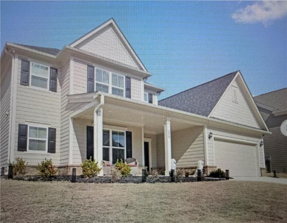4 bedroom, 3 bathroom, 2,980 sq ft single family residence for sale at 250 Riverclub Road, Acworth, GA 30101 — photo 2