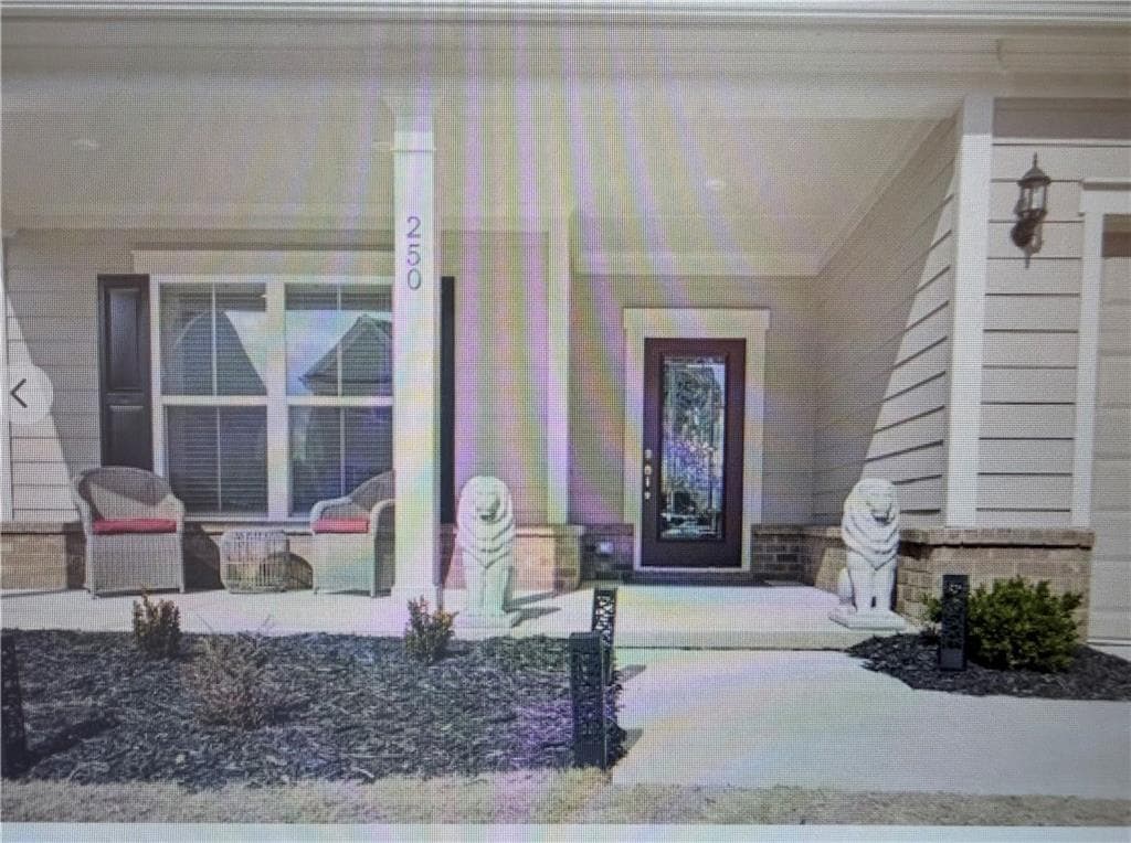 4 bedroom, 3 bathroom, 2,980 sq ft single family residence for sale at 250 Riverclub Road, Acworth, GA 30101 — photo 3