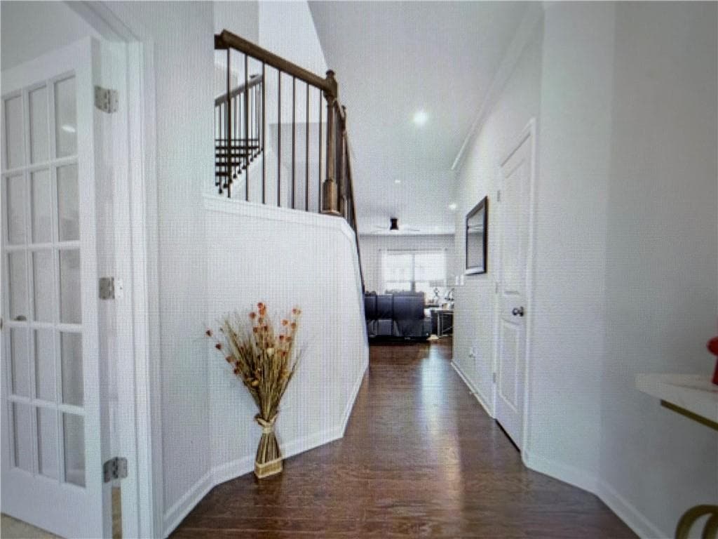4 bedroom, 3 bathroom, 2,980 sq ft single family residence for sale at 250 Riverclub Road, Acworth, GA 30101 — photo 4