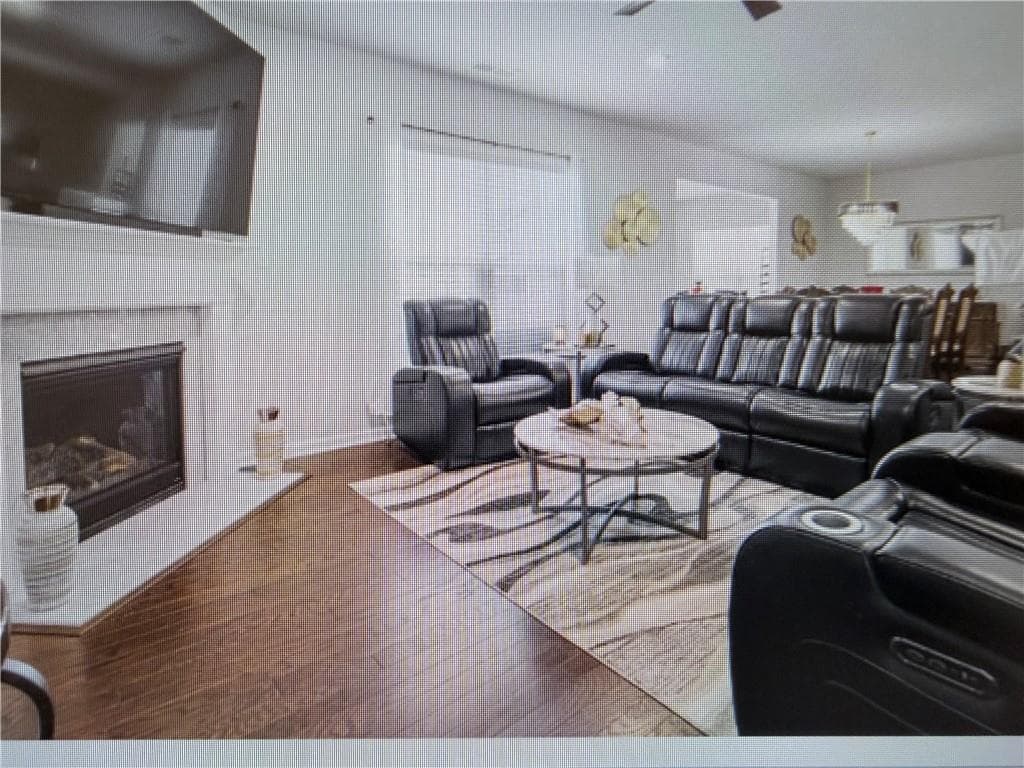 4 bedroom, 3 bathroom, 2,980 sq ft single family residence for sale at 250 Riverclub Road, Acworth, GA 30101 — photo 6