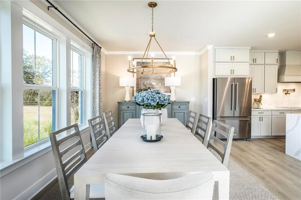 4 bedroom, 4 bathroom, 2,296 sq ft townhouse for sale at 102 Bridgecrest Road, Roswell, GA 30075 — photo 6