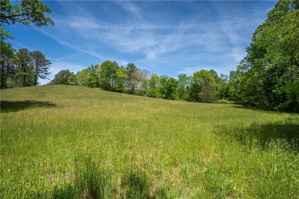 single family residence under contract at LT1-1A Jonica Gap Road, Mineral Bluff, GA 30559 — photo 3