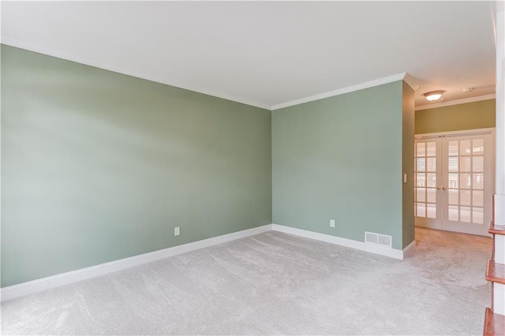 4 bedroom, 5 bathroom, 4,631 sq ft single family residence under contract at 1390 Mount Mckinley Drive, Grayson, GA 30017 — photo 4
