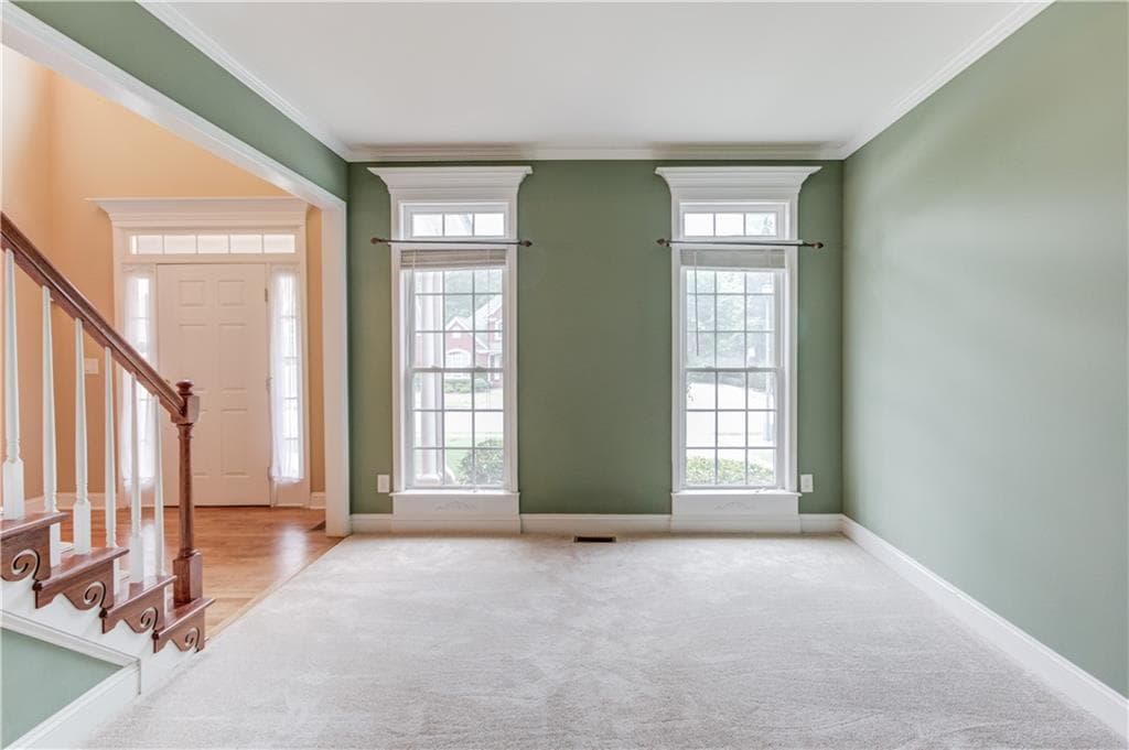 4 bedroom, 5 bathroom, 4,631 sq ft single family residence under contract at 1390 Mount Mckinley Drive, Grayson, GA 30017 — photo 5