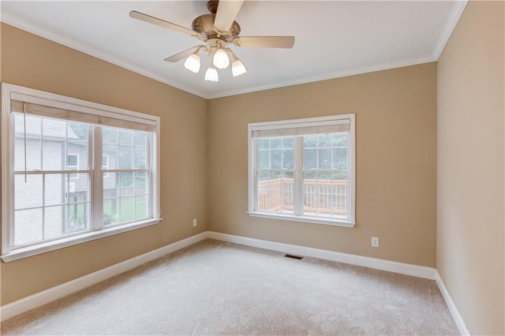 4 bedroom, 5 bathroom, 4,631 sq ft single family residence under contract at 1390 Mount Mckinley Drive, Grayson, GA 30017 — photo 6