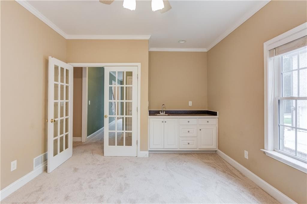 4 bedroom, 5 bathroom, 4,631 sq ft single family residence under contract at 1390 Mount Mckinley Drive, Grayson, GA 30017 — photo 7