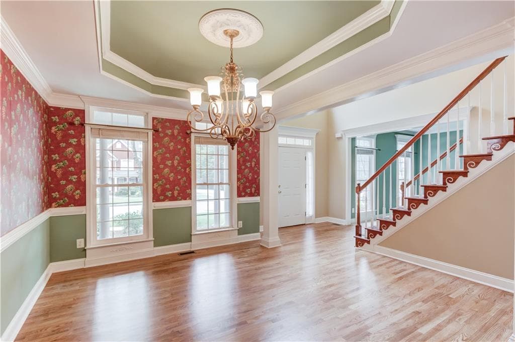 4 bedroom, 5 bathroom, 4,631 sq ft single family residence under contract at 1390 Mount Mckinley Drive, Grayson, GA 30017 — photo 9