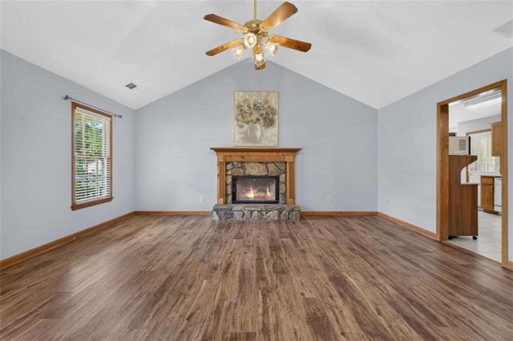 3 bedroom, 2 bathroom, 1,622 sq ft single family residence for sale at 230 Pine Tree Lane, Mcdonough, GA 30252 — photo 7