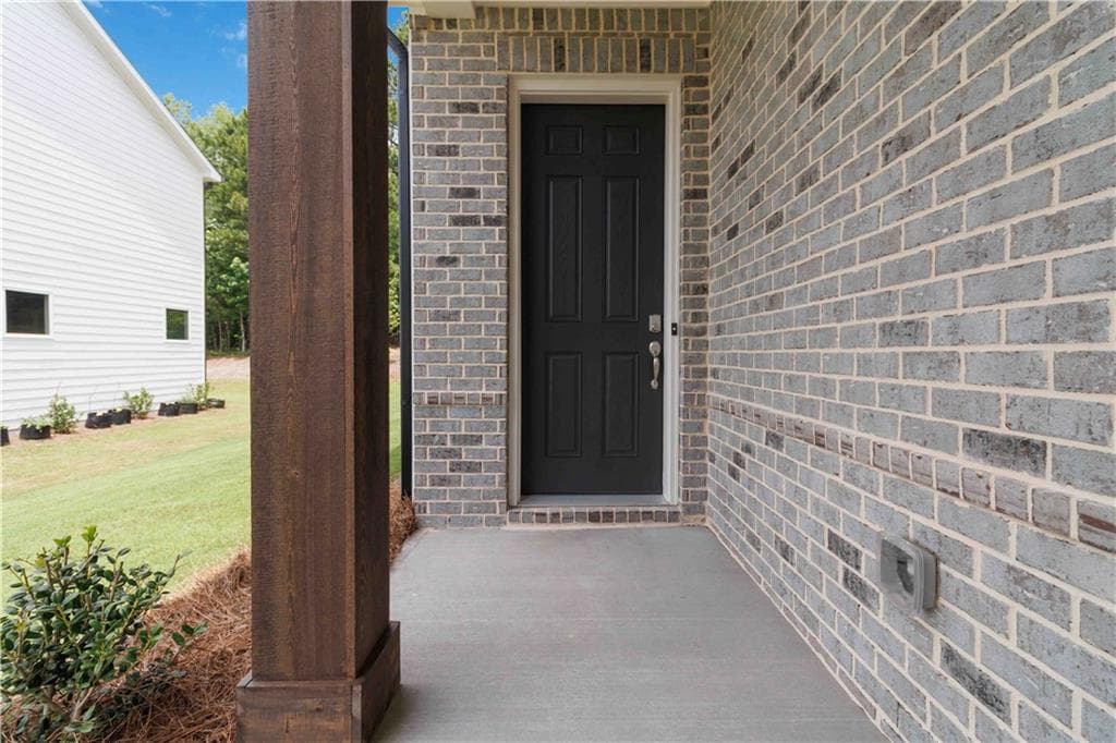 5 bedroom, 5 bathroom, 3,320 sq ft single family residence under contract at 4790 Summerchase Lane, Cumming, GA 30028 — photo 8
