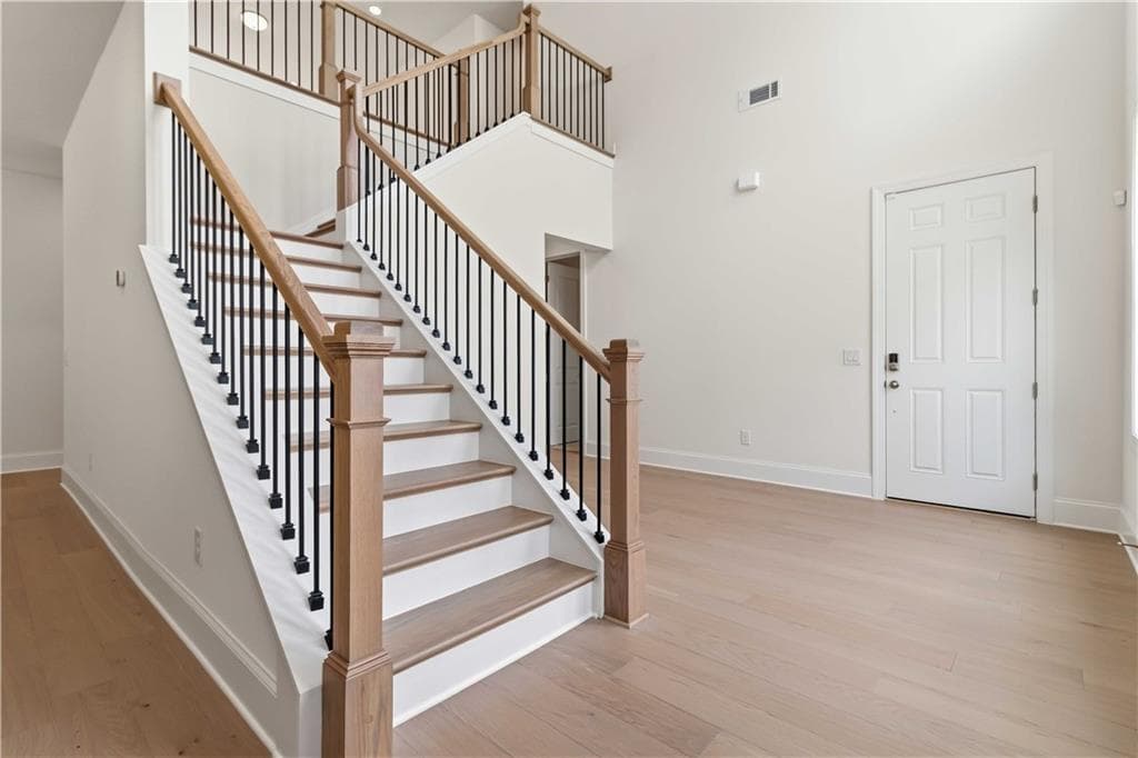 5 bedroom, 5 bathroom, 3,320 sq ft single family residence under contract at 4790 Summerchase Lane, Cumming, GA 30028 — photo 9