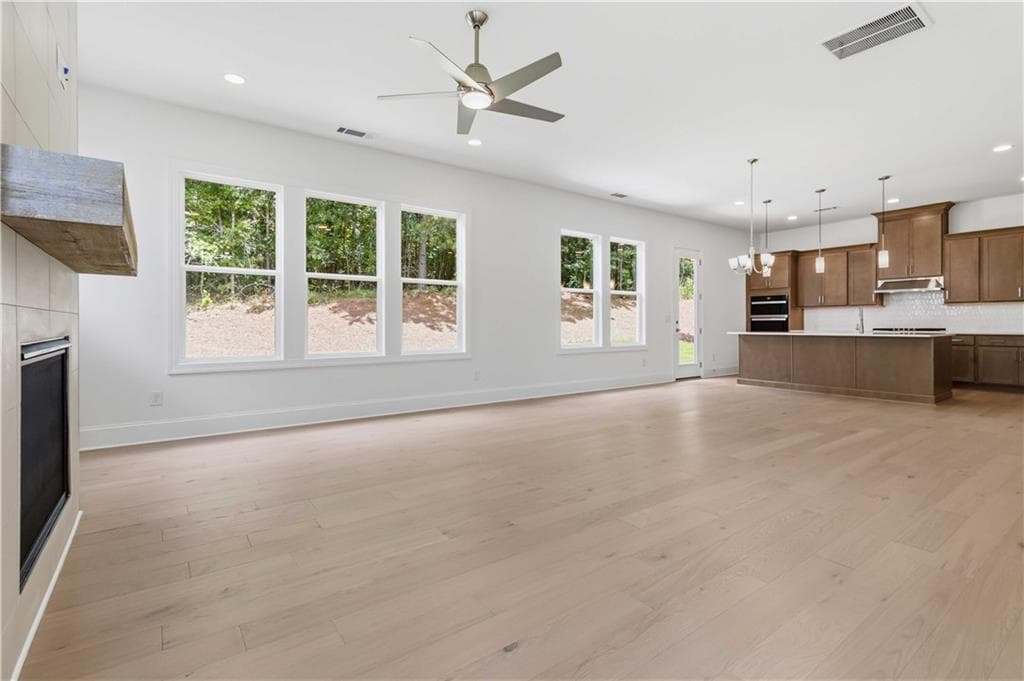 5 bedroom, 5 bathroom, 3,320 sq ft single family residence under contract at 4790 Summerchase Lane, Cumming, GA 30028 — photo 10