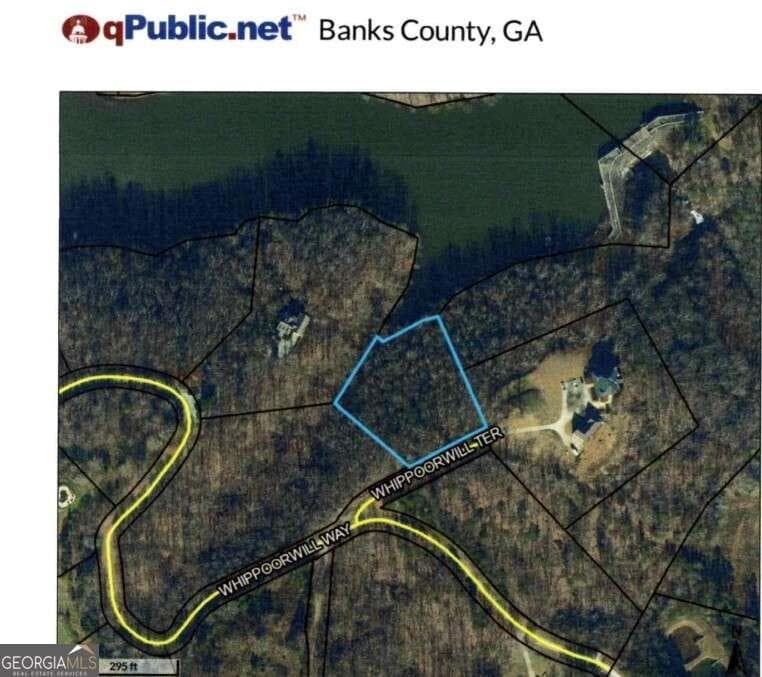 single family residence for sale at 0 Whippoorwill Terrace, Alto, GA 30510