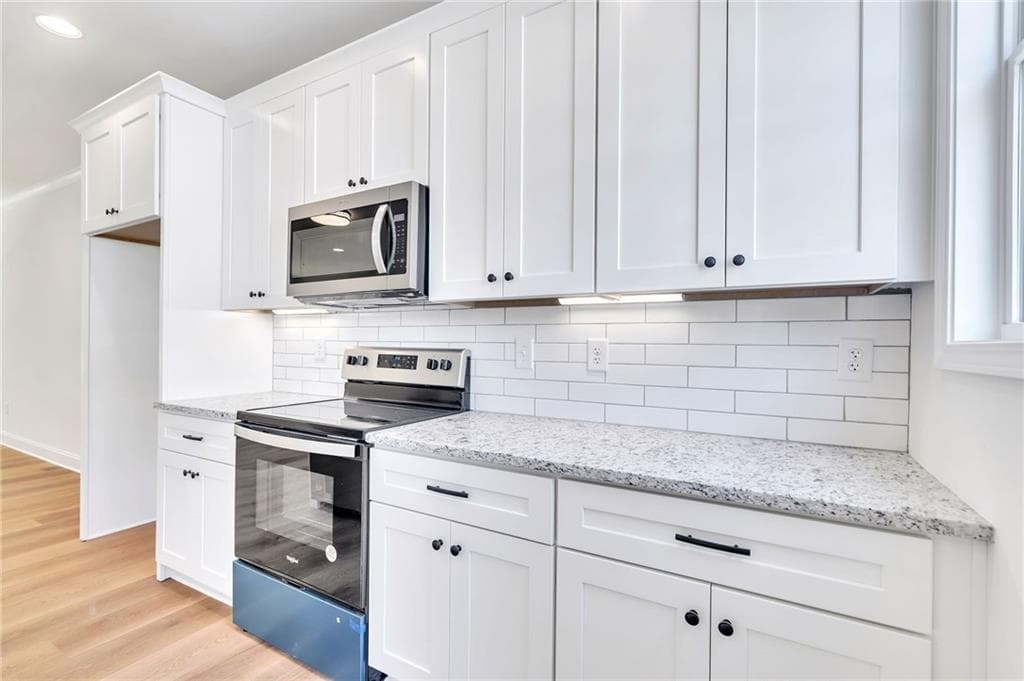 4 bedroom, 3 bathroom, 1,740 sq ft townhouse for rent at 199 Riverstone Commons Circle, Canton, GA 30114 for $2,100 a month — photo 6
