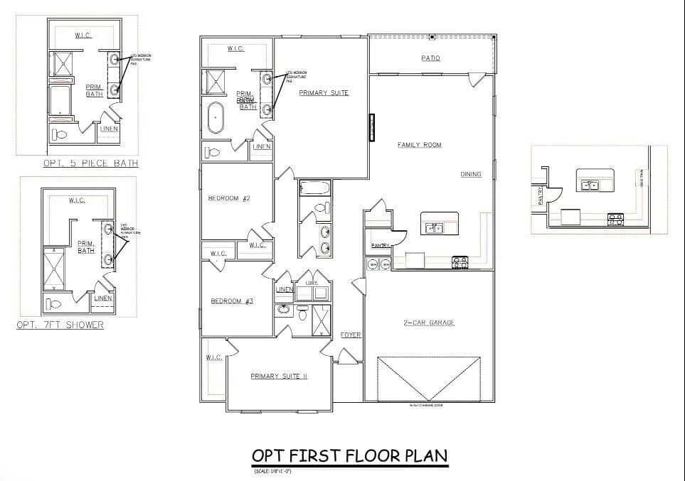 4 bedroom, 3 bathroom, 2,000 sq ft single family residence under contract at 476 Orwell Drive, Social Circle, GA 30025 — photo 4