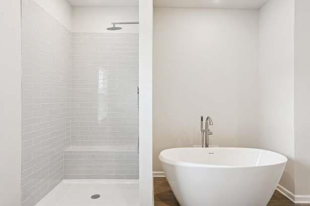 4 bedroom, 3 bathroom, 2,000 sq ft single family residence under contract at 476 Orwell Drive, Social Circle, GA 30025 — photo 6