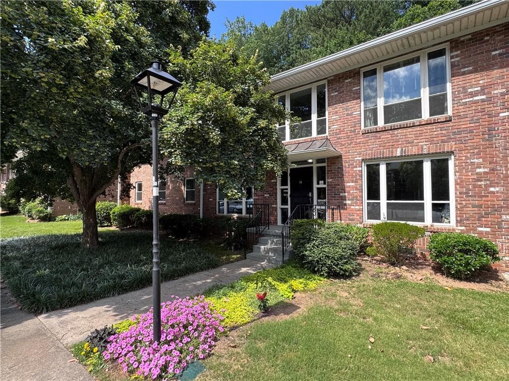 510 Coventry Road 14A, Decatur, GA 30030 — most recent listing photo