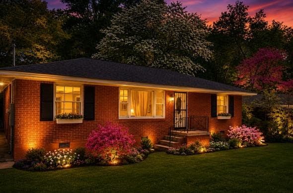 3 bedroom, 1 bathroom, 1,089 sq ft single family residence under contract at 25 Bromack Drive, Atlanta, GA 30315 — photo 2