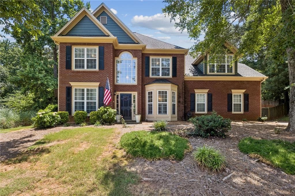 5059 Weatherstone Drive, Buford, GA 30519 — most recent listing photo