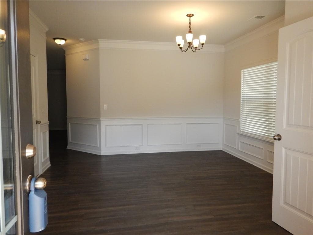 4 bedroom, 3 bathroom, 2,288 sq ft single family residence for rent at 720 Country Ridge Drive, Hoschton, GA 30548 for $2,225 a month — photo 3
