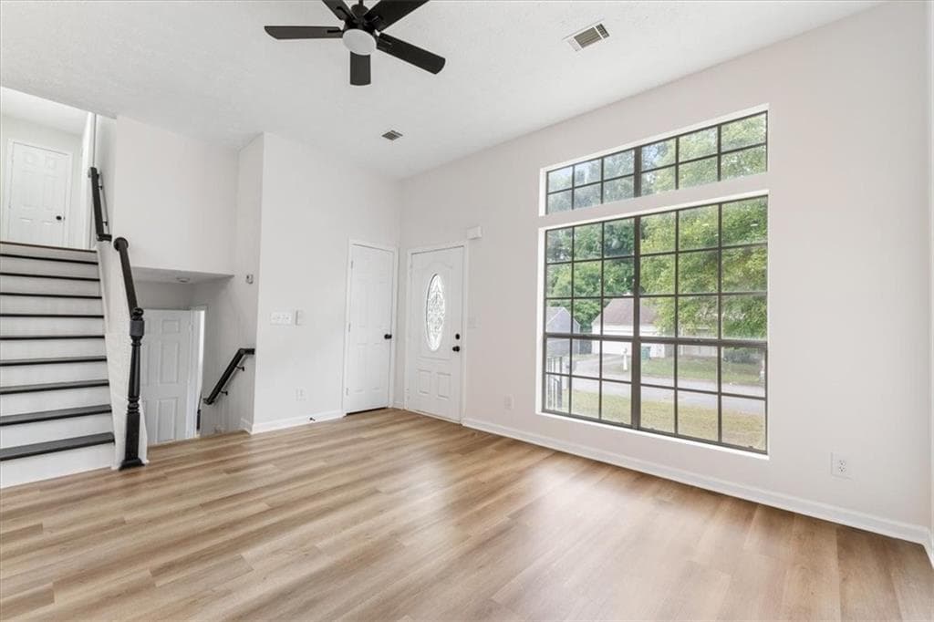 4 bedroom, 3 bathroom, 1,750 sq ft single family residence for sale at 6653 Eastbriar Drive, Lithonia, GA 30058 — photo 9