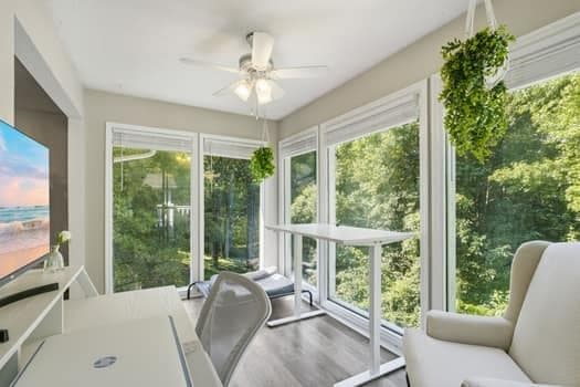 2 bedroom, 2 bathroom, 1,166 sq ft condominium for sale at 2698 Suwanee Way, Marietta, GA 30067 — photo 2
