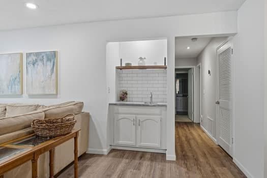 2 bedroom, 2 bathroom, 1,166 sq ft condominium for sale at 2698 Suwanee Way, Marietta, GA 30067 — photo 10