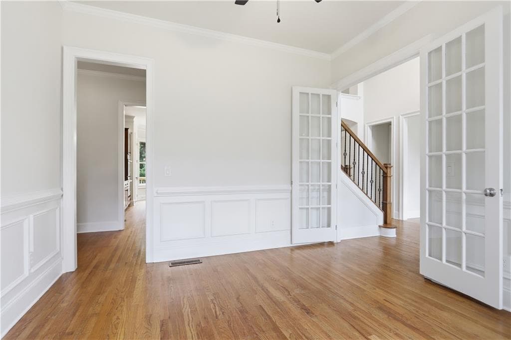 8 bedroom, 5 bathroom, 5,151 sq ft single family residence under contract at 5085 Arcanum Place, Cumming, GA 30040 — photo 6