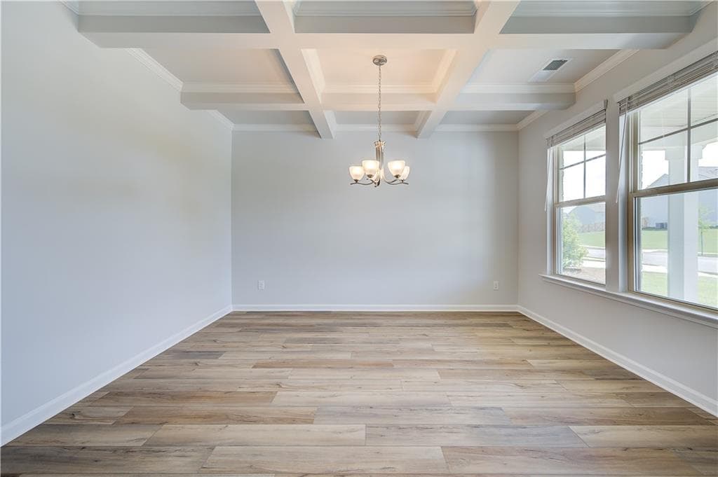 5 bedroom, 3 bathroom, 3,148 sq ft single family residence under contract at 2566 Cadenza Circle, Dacula, GA 30019 — photo 5