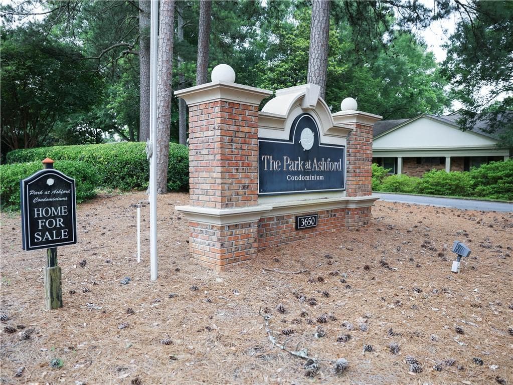 1 bedroom, 1 bathroom, 756 sq ft condominium for sale at 3650 Ashford Dunwoody Road 625, Atlanta, GA 30319 — photo 5