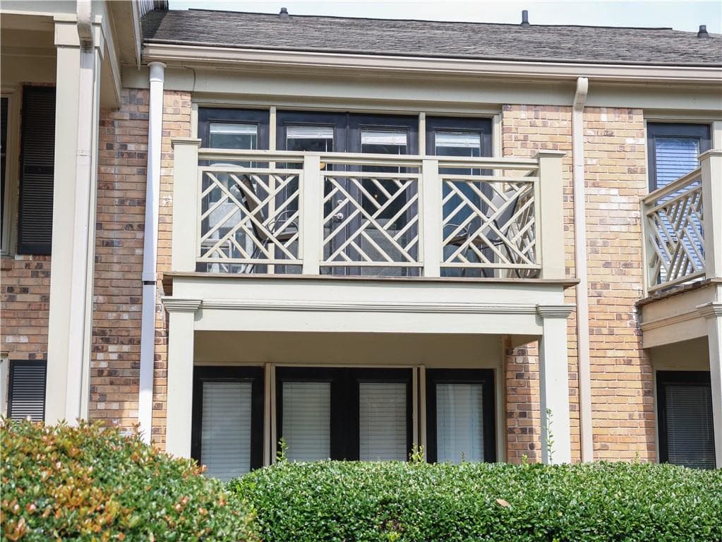 1 bedroom, 1 bathroom, 756 sq ft condominium for sale at 3650 Ashford Dunwoody Road 625, Atlanta, GA 30319 — photo 4
