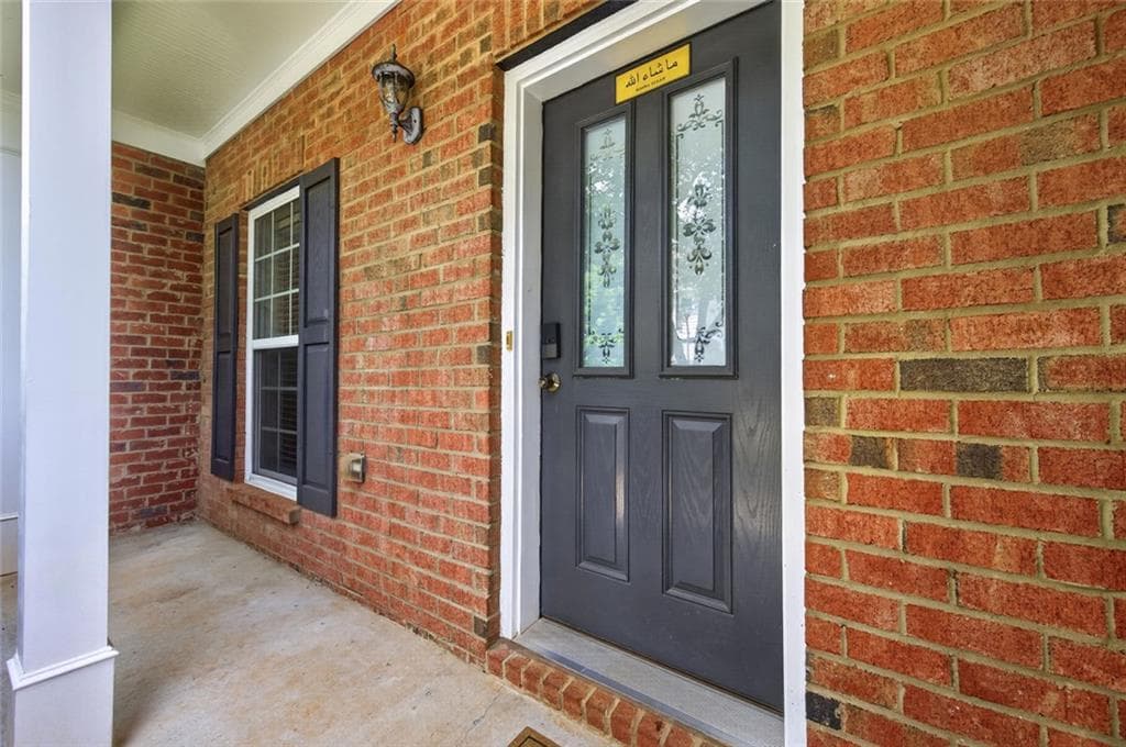 3 bedroom, 3 bathroom, 1,797 sq ft townhouse for sale at 4319 Buford Valley Way, Buford, GA 30518 — photo 8