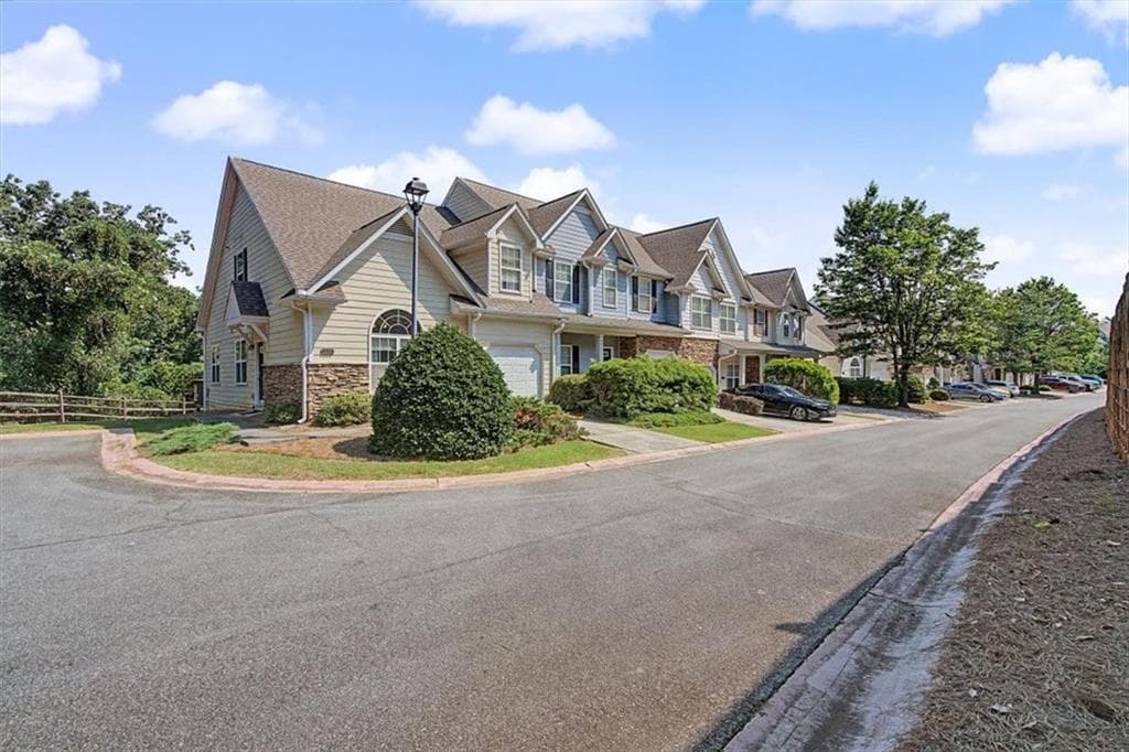 2 bedroom, 3 bathroom, 1,649 sq ft condominium for sale at 330 General Wheeler Drive, Kennesaw, GA 30144 — photo 6