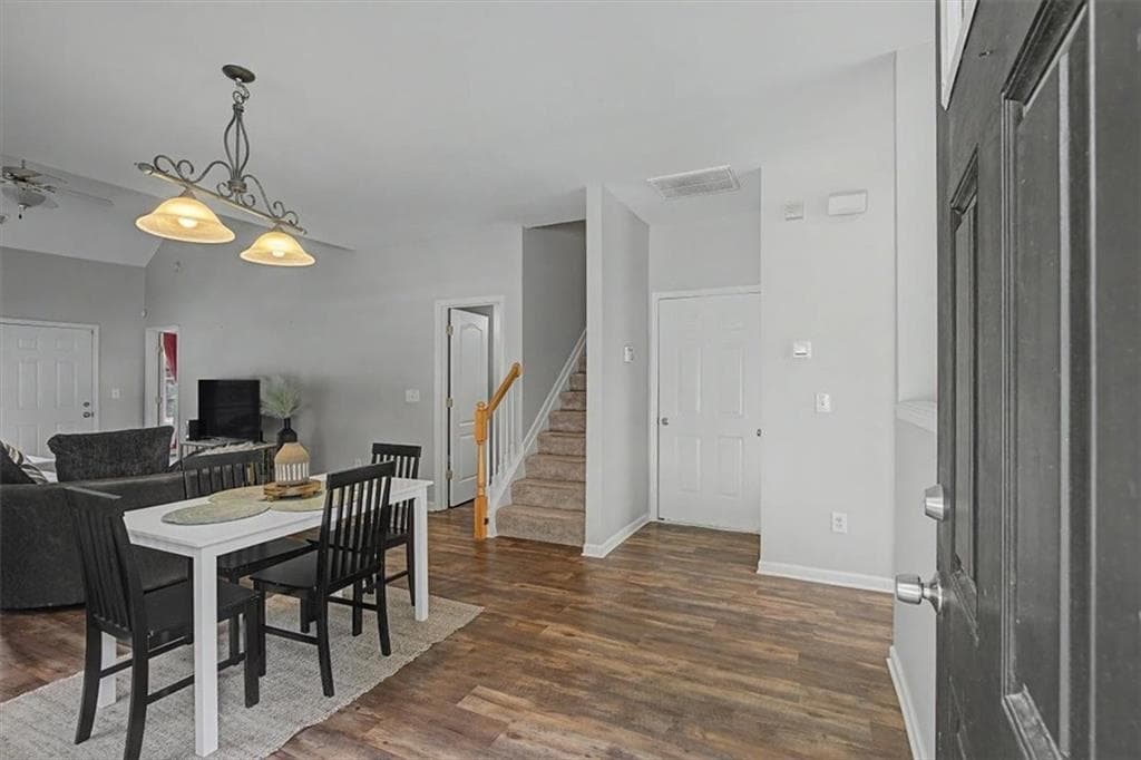 2 bedroom, 3 bathroom, 1,649 sq ft condominium for sale at 330 General Wheeler Drive, Kennesaw, GA 30144 — photo 7