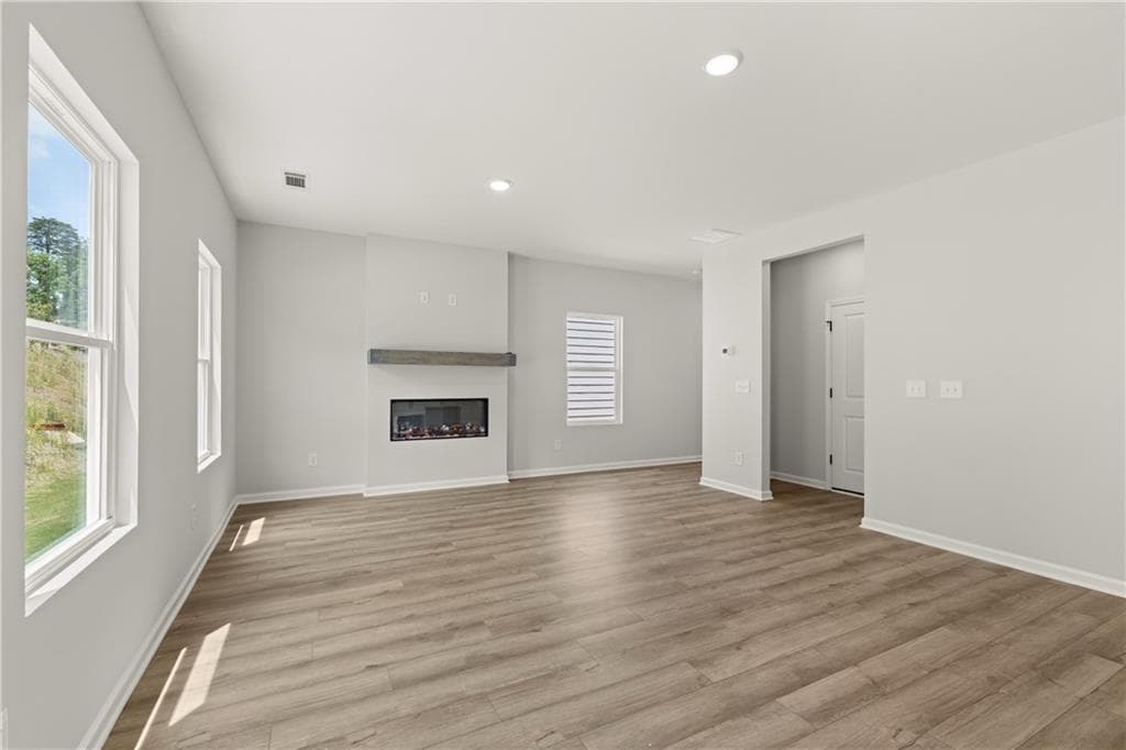 4 bedroom, 3 bathroom, 1,765 sq ft single family residence under contract at 240 Black Walnut Way, Canton, GA 30114 — photo 10