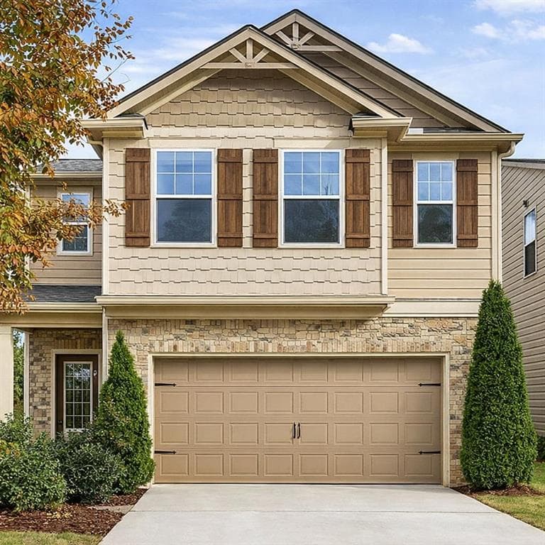 488 sweet ashley Way