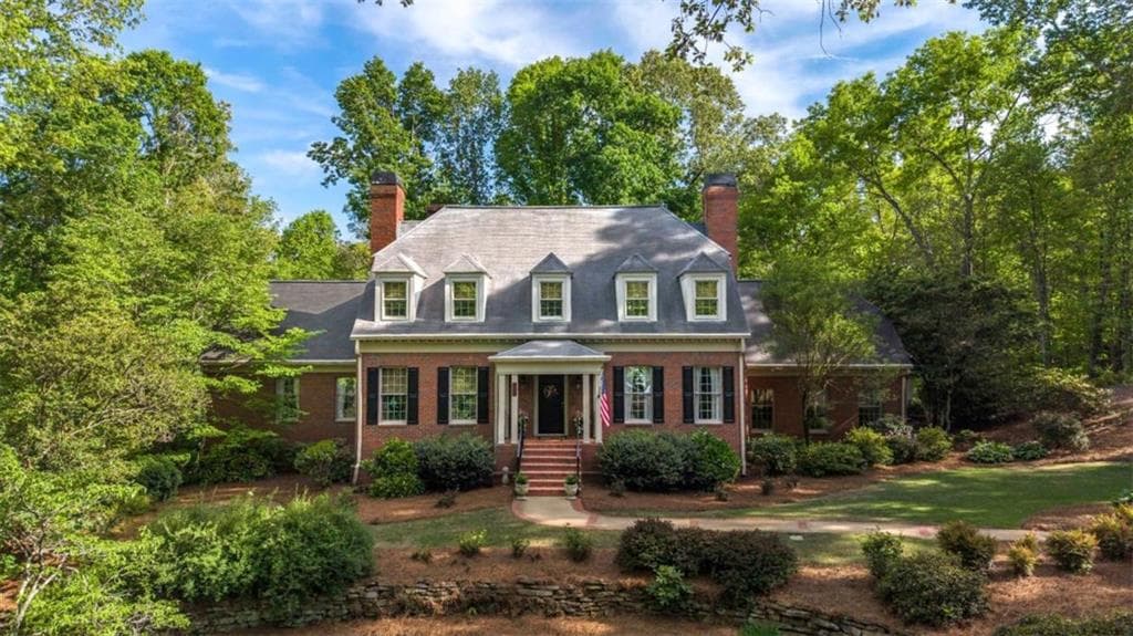 99 Oakland Court, Tallapoosa, GA 30176 — most recent listing photo