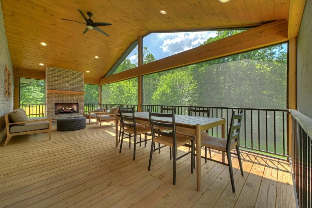 3 bedroom, 3 bathroom, 2,214 sq ft single family residence for sale at 975 Goss Road, Epworth, GA 30541 — photo 5